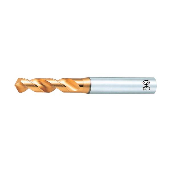 OSG EXゴールドドリル ステンレス・軟鋼用スタブ形 刃径18.5mm 61685 EX-SUS-GDS-18.50|工具の楽市