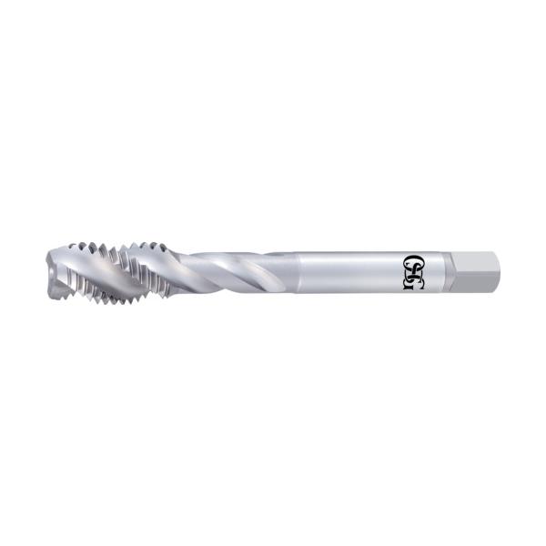 OSG スパイラルタップ 一般用 M24X1.5 STD 11804 EX-SFT-STD-M24X1.5|工具の楽市