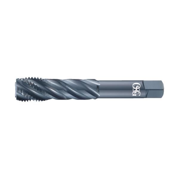 OSG スパイラルタップ 大径加工用 立形加工機用 8324442 VXL-SFT-STD-M56X5.5｜工具の楽市