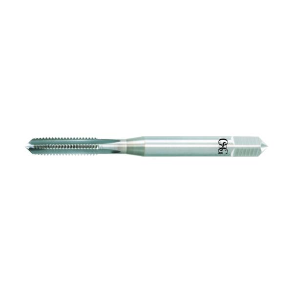 OSG 超硬高硬度鋼用ハンドタップ 3901023 WH55-OT-2.5P-STD-M6 X 1|工具の楽市