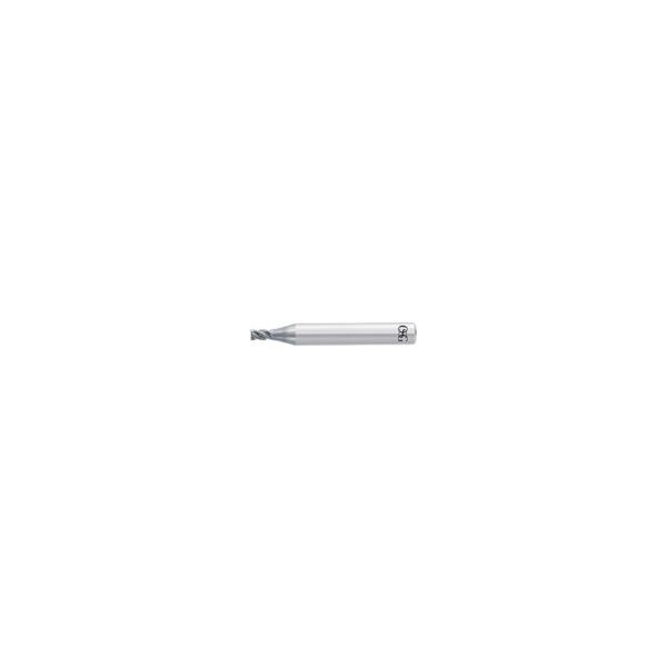 OSG 超硬防振型エンドミル AE-VMSS スタブ型 スクエア 8556505 AE-VMSS 10.5｜工具の楽市