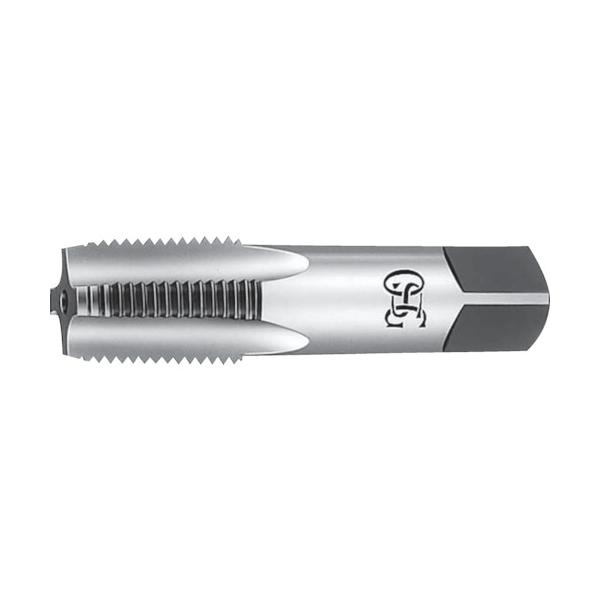 OSG 管用テーパタップ 一般用短ねじ PT3/4 23646 S-TPT-H-PT3/4｜工具の楽市