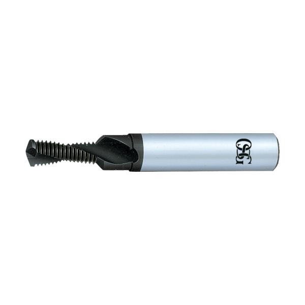 OSG マシニングセンター用ねじ切り工具 スーパープラネットカッタ M12 ピッチ1.75mm 8330436 DR-PNAC-M12 X 1.75 - 2D|工具の楽市