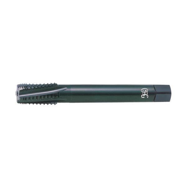 OSG 管用タップ インターラップ形 1 11山 シャンク径26mm 23718 EX-IRT-2-PT1-11|工具の楽市