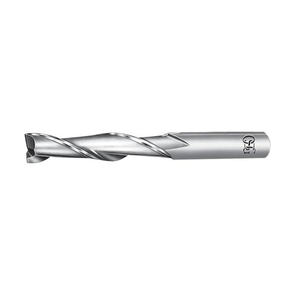 OSG ハイススクエアエンドミル 2刃ロング 刃径36mm シャンク径32mm 80146 EDL-36≪在庫限り≫|工具の楽市