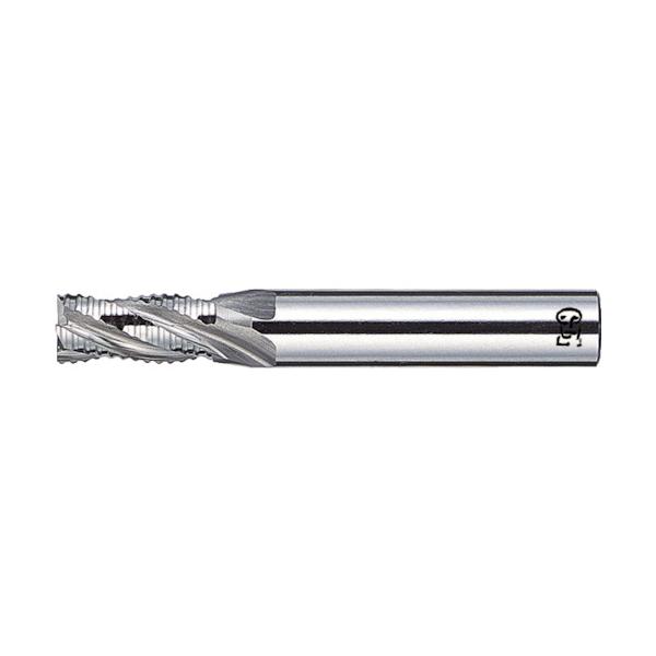 OSG エンドミル 81513 EX-REES-13｜工具の楽市
