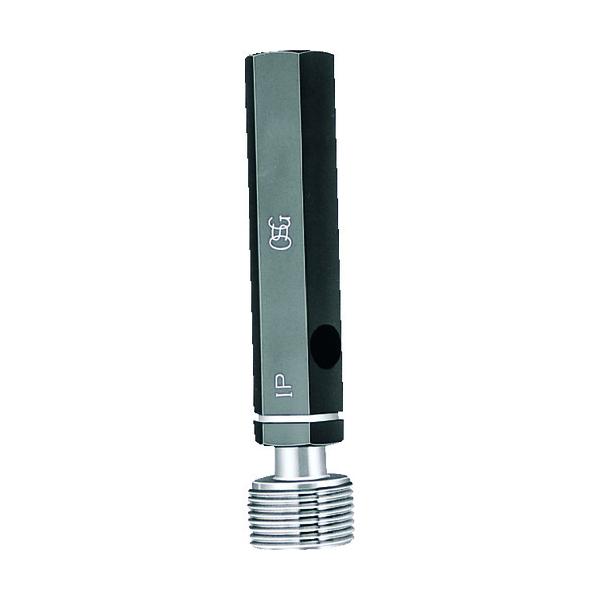 OSG ねじ用限界プラグゲージ メートル(M)ねじ 31313 LG-IP-2-M20X1.5｜工具の楽市 9,634円