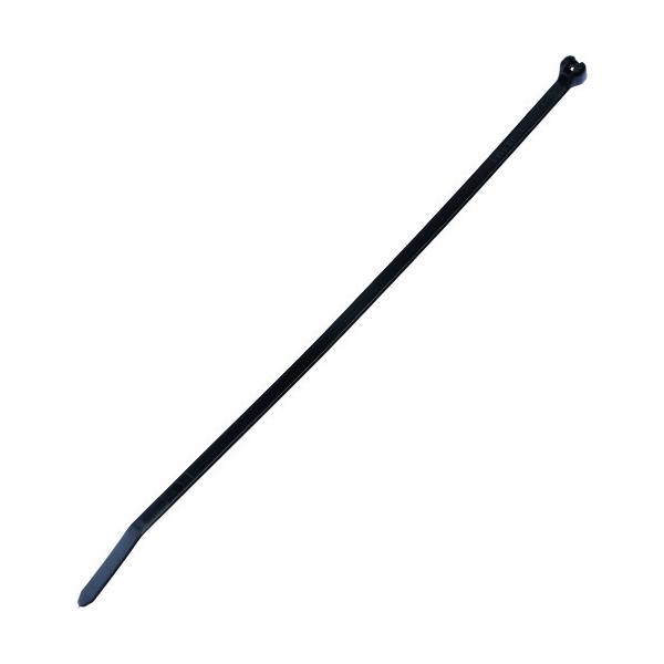 PANDUIT ステンレス爪ロック式ナイロン結束バンド 耐候性黒 幅7.0mm 長さ620mm 50本入り BT7LH-L0 BT7LH-L0｜工具の楽市