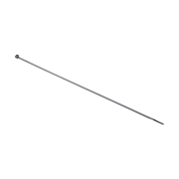PANDUIT ナイロン結束バンド 黒 幅3.7&times;長さ290 (1000本入) PLT3I-M20｜工具の楽市