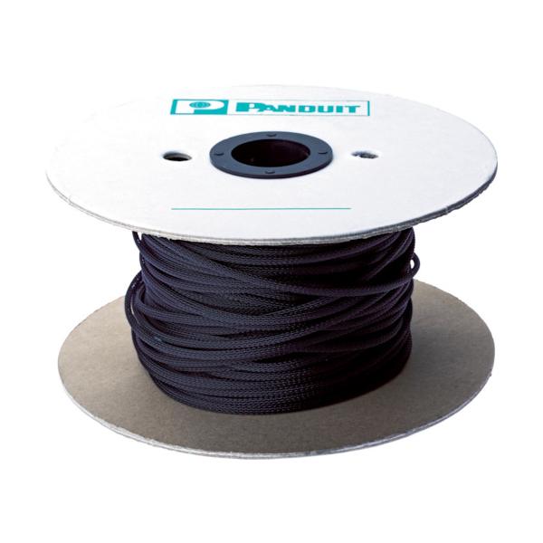 PANDUIT ネットチューブ 標準タイプ SE25P-TR0｜工具の楽市