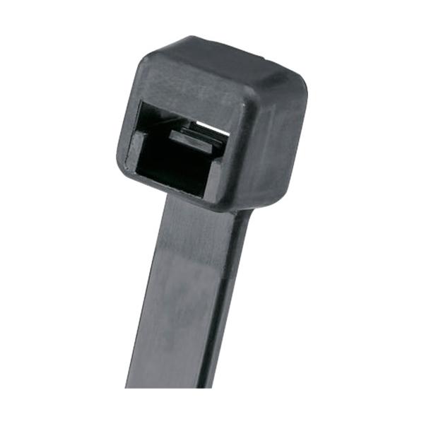 PANDUIT 耐候性ポリプロピレン結束バンド (250本入) PLT3H-TL100｜工具の楽市