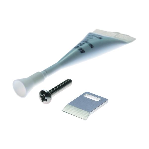 PANDUIT 手動式結束工具GS4EH-E用交換用替え刃キット KGS4EH-EBLD｜工具の楽市