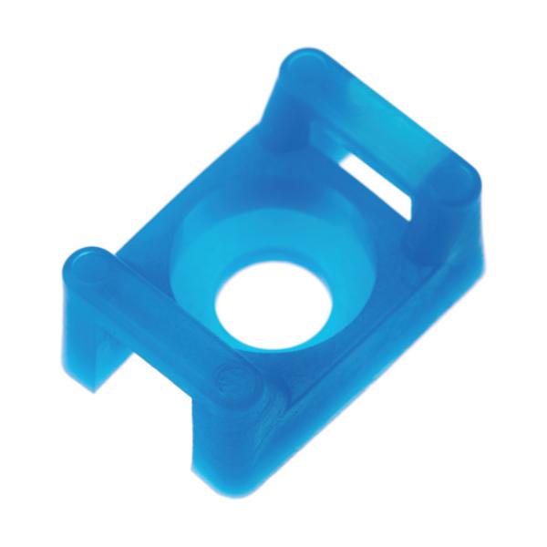 PANDUIT タイマウント テフゼル アクアブルー (100個入) TM3S10-C76|工具の楽市