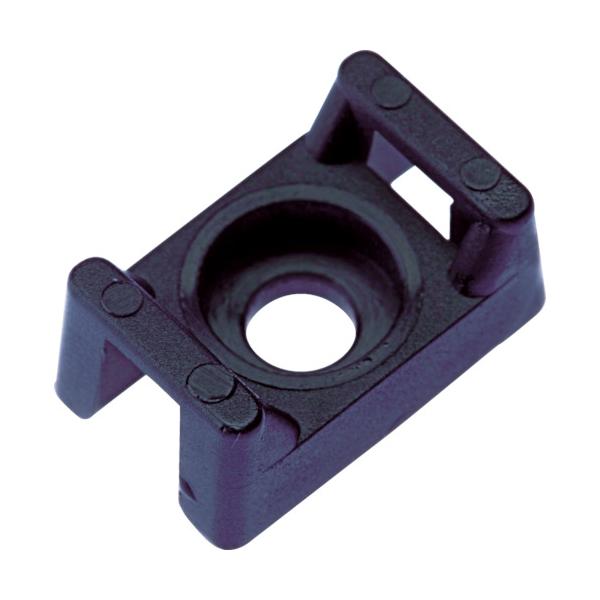 PANDUIT タイマウント 耐候性黒 (1000個入) TM3S8-M0｜工具の楽市 36,009円