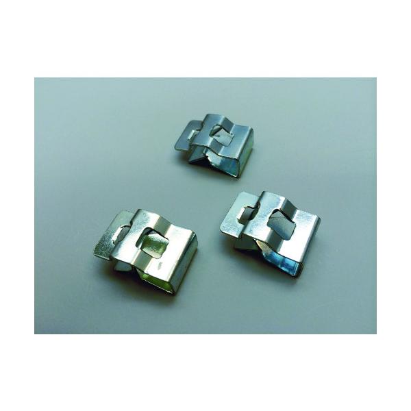 PANDUIT クリップ型固定具 (100個入) MCMS12-P-C｜工具の楽市