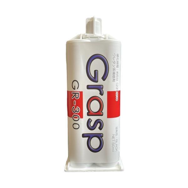 Grasp 2液混合ウレタン系接着・補修剤50ml GR-300-2｜工具の楽市
