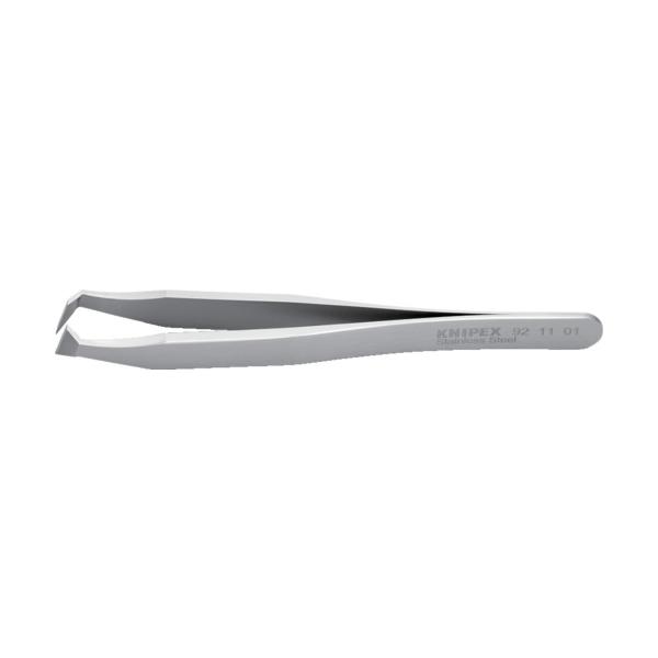 KNIPEX カッティングピンセット 115mm 9211-01≪在庫限り≫|工具の楽市