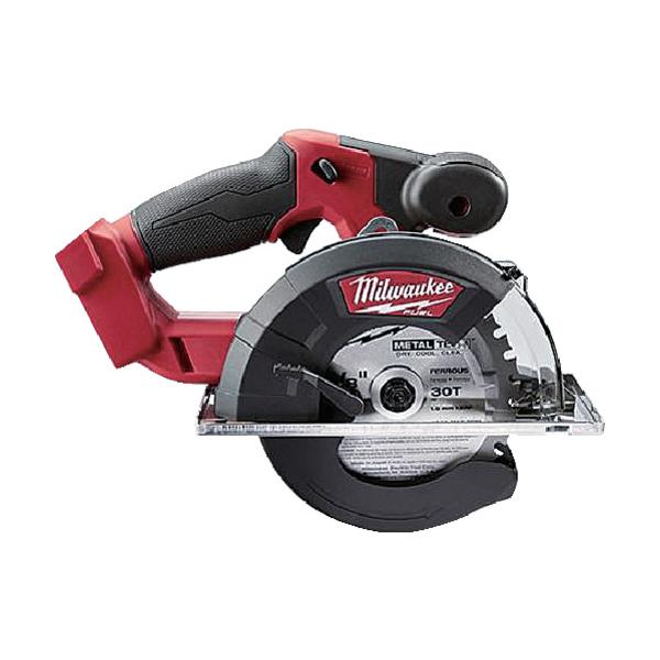 【値下げ】milwaukee M18 FUEL 150mm チップソーカッター M18 FMCS-0X0 JP｜工具の楽市