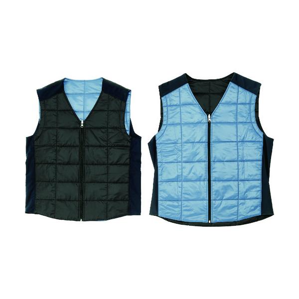 TRUSCO(トラスコ) 防寒ベスト 「FEELESS」 Lサイズ TFL-L|工具の楽市