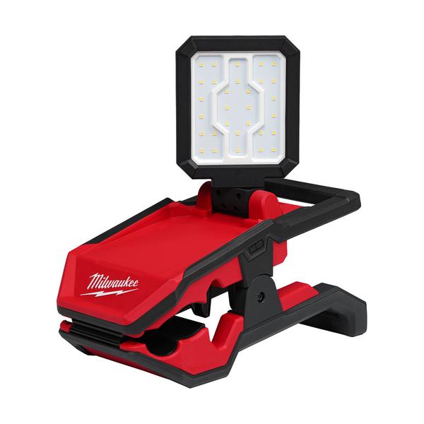 【値下げ】milwaukee M18 マグネットワークライト M18 PAL2-0 APJ|工具の楽市