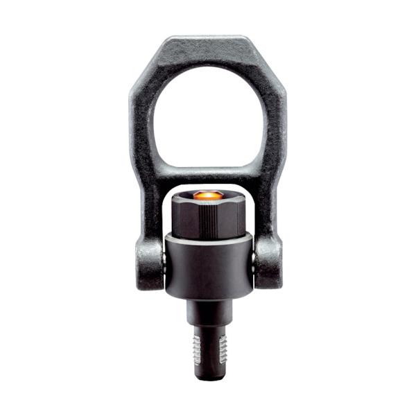 【値下げ】HALDER ネジ山クランプ式リフティング・ピン スイベルタイプ 熱処理鋼(0.4t) 22353.0010｜工具の楽市
