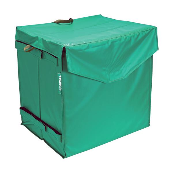 TRUSCO(トラスコ) ハンドトラックボックス600×900用 THB-300E≪在庫限り≫|工具の楽市