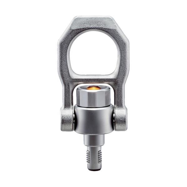 【値下げ】HALDER ネジ山クランプ式リフティング・ピン スイベルタイプ ステンレス鋼(0.2t) 22353.1008｜工具の楽市
