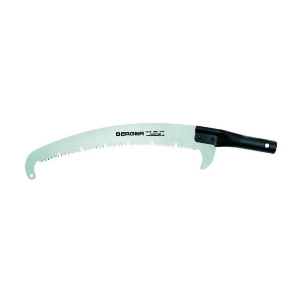 【値下げ】Berger 伸縮竿鋸用刃 400mm フック付 63952｜工具の楽市