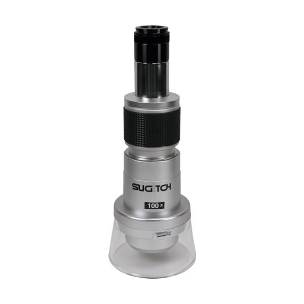 スギトー ミクロメーター TS-8LEN-100WT|工具の楽市