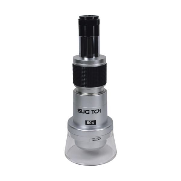 スギトー ミクロメーター TS-8LEN-50WT|工具の楽市