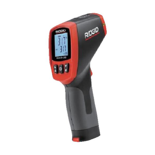 RIDGID サーモメーター IR-200 36798｜工具の楽市