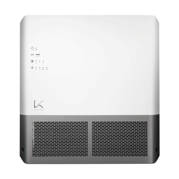 Kaltech 除菌・脱臭機ターンドケイ 壁掛けタイプ(業務用) KL-W02≪在庫限り≫｜工具の楽市
