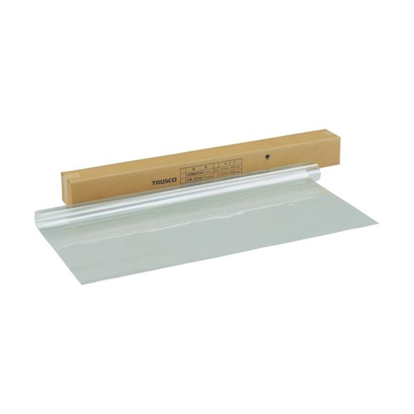 TRUSCO(トラスコ) 防虫用内貼りフィルム 幅1270mmX長さ2.4m BS-1224｜工具の楽市