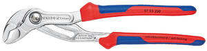 ☆KNIPEX/クニペックス　8705-250 コブラ ウォーターポンププライヤー 輸入　工具