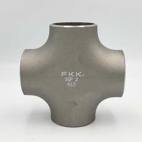 ☆古林／FKK 溶接式鋼管あと継ぎ (黒) はりつけ台 (CS) SGP鋼管製 溶接あと継ぎ