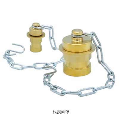 ☆報商/Hosho　H-108　町野式カップリング　町野男キャップ　ブロンズ　20A・25A・40A・50A・65A・75A