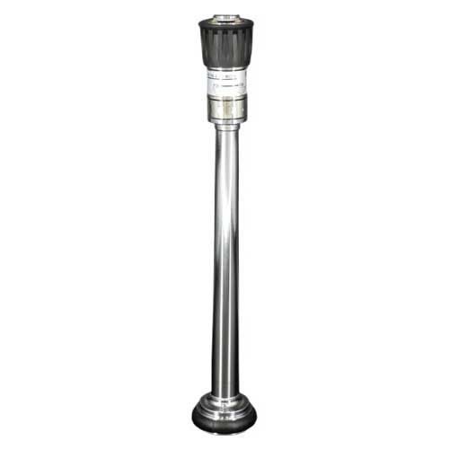 ☆報商製作所　N-05　散水ノズル　DA噴霧付　クローム　40A・50A・65A｜工具ショップ