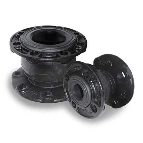 ☆TOZEN/トーゼン オーフレックス FCD (円球・FCD/10KF) 予防医学製防振・伸縮あと取り