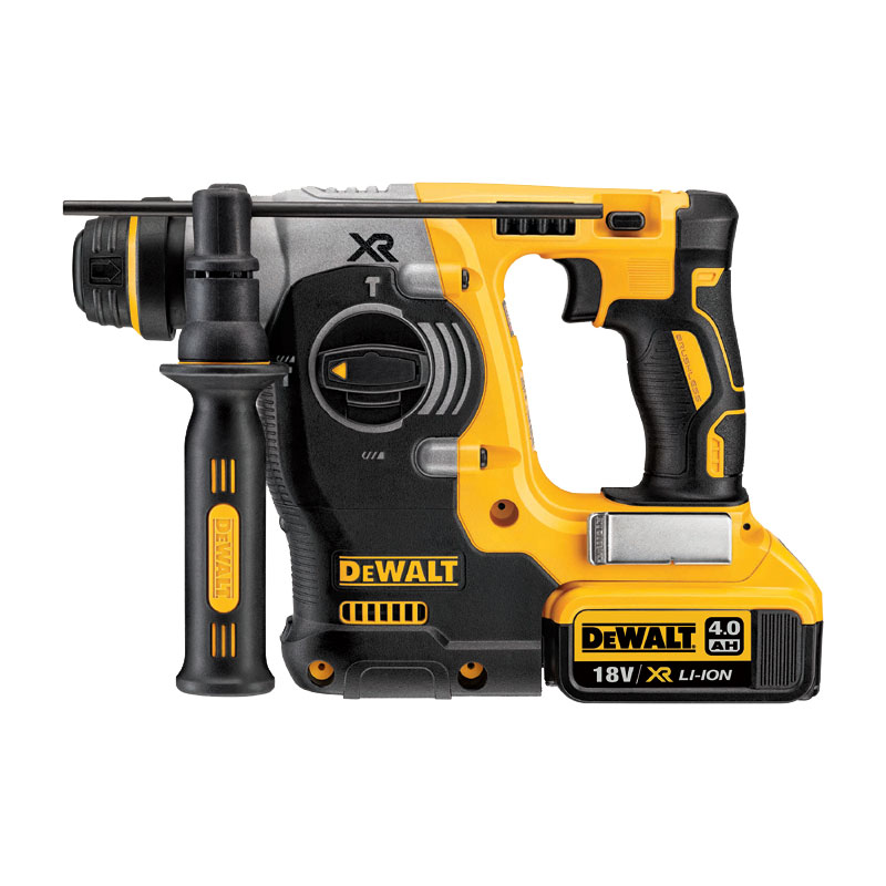 楽天市場】☆DEWALT/デウォルト DCH273N 18V SDSブラシレスハンマー