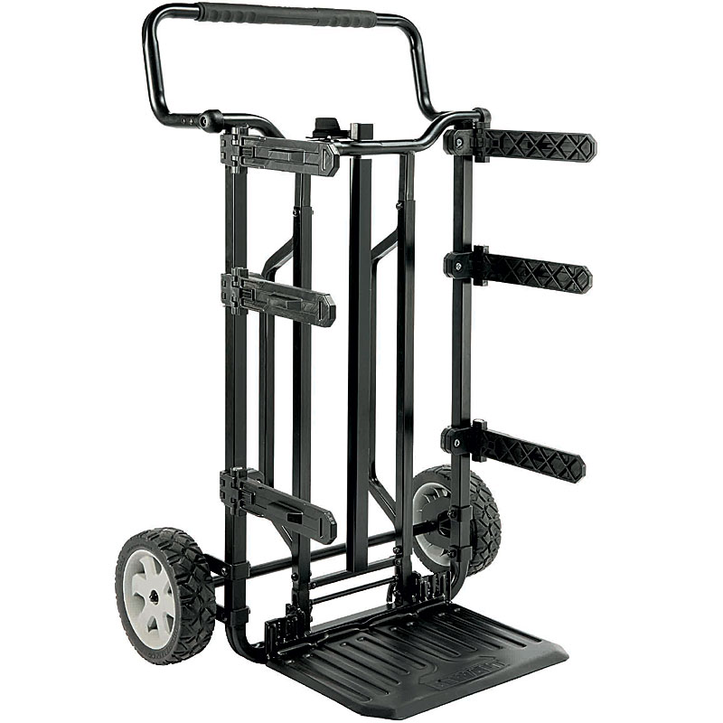 【法人向け送料無料】【代引き不可】☆DEWALT/デウォルト 1-70-324 TOUGH SYSTEM DS CARRIER キャリア 運搬車  コード（8280161）
