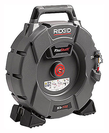 楽天市場】☆RIDGID(リジッド) 55908 micro CA-350 検査カメラ コード