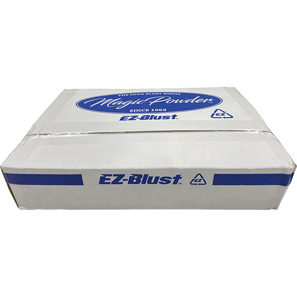 ☆SIGNET/シグネット EZ-Blust 85108102 10PKG重炭酸ソーダメディアマジックパウダー