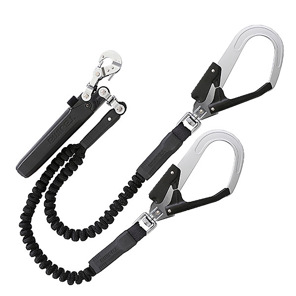 楽天市場】☆TAJIMA/タジマ A1ER150-WL6 ハーネス用ランヤード ER150