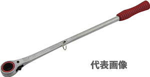 ☆SEK/スエカゲツール 農機用爪交換レンチ２２Ｘ２４mm RBS-T4　605mm