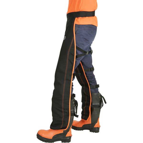 ☆オレゴン　575780　軽量チャップス　総丈104cm｜工具ショップ