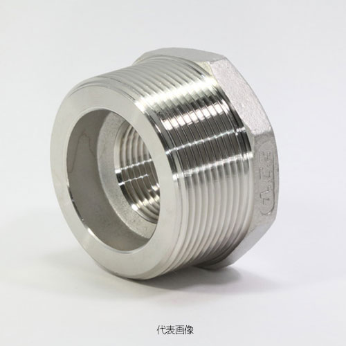 楽天市場】☆ナゴヤ ステンレス製(SUS) ブッシング (B) R1 1/4×Rc1