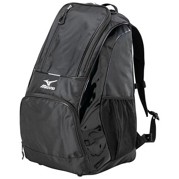 楽天市場 ミズノ Mizuno C3jdb ワーキングバックパック 40l ブラック リュックサック ヘルメット収納 大容量 工具ショップ