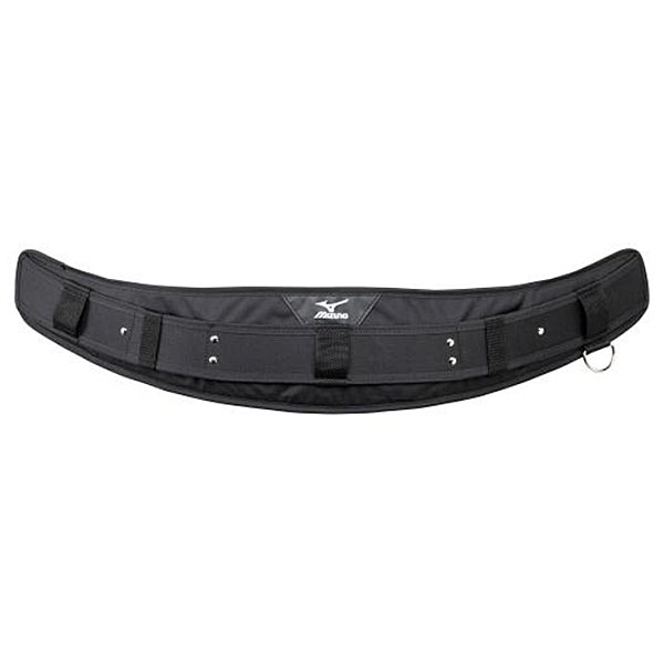 ☆ミズノ/MIZUNO F3JPB001 胴心積もり Ｍ大きさ・Ｌ大きさ 胴当て三尺帯