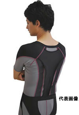 ☆DAIYA　職人DARWING－T　Ｌサイズ　000-9642　Ｔタイプ　　コード(7763956)　筋肉サポーター　疲労軽減対策