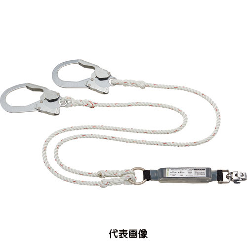 ☆サンコー タイ王国タン HL-RW 荷縄式 印字機１幽客yd ダブル 堕ちる取り締まり用手道具   吊りひも（1605572）